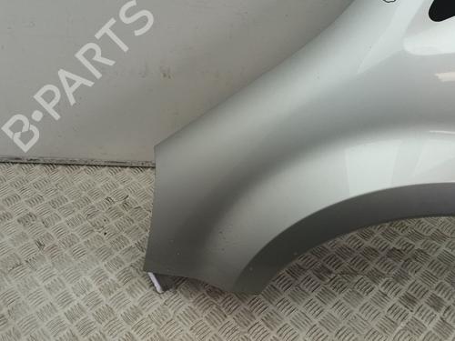 Forkjerm venstre RENAULT MODUS / GRAND MODUS (F/JP0_) 1.2 16V (JP0W) | BP29683708C41 