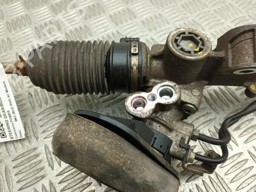 Steering rack DACIA SANDERO II 1.5 dCi | BP29648116M22