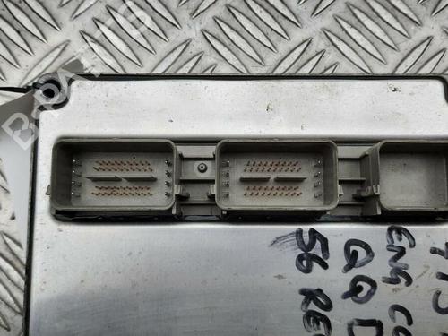 Engine control unit (ECU) FORD FOCUS II (DA_, HCP, DP) 1.8 | BP29647616M57 