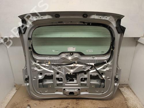 Tailgate RENAULT GRAND SCÉNIC III (JZ0/1_) 1.5 dCi (JZ0B, JZ07) | BP29667493C6 
