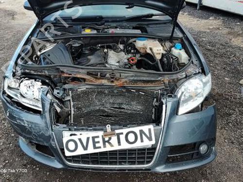 Left sun visor AUDI A4 B6 (8E2) 1.8 T | BP29664304I1