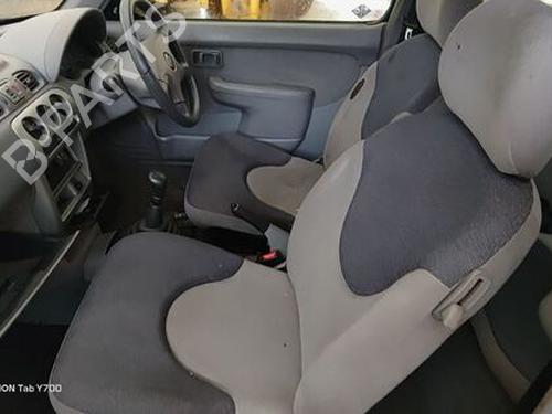 Rear right seatbelt NISSAN MICRA II (K11) 1.0 i 16V (K11) | BP29664570I28 