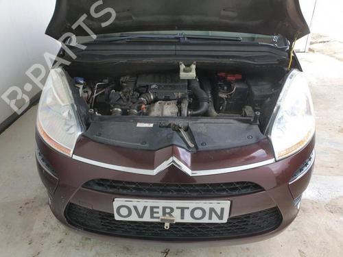 Zekeringkast CITROËN C4 Picasso I MPV (UD_) 1.6 HDi | BP29649199E1 