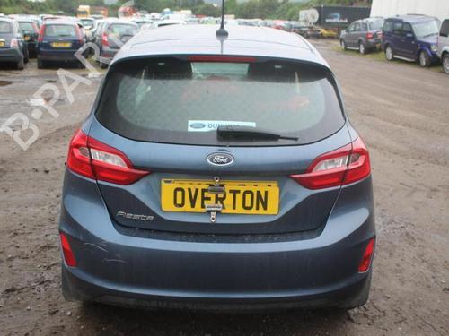 Other FORD FIESTA VII (HJ, HF) 1.0 EcoBoost | BP29646906O1