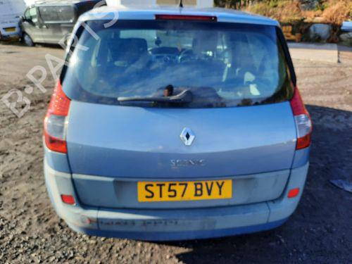AC-Kondensator RENAULT SCÉNIC II (JM0/1_) 1.5 dCi (JM1F) | BP29654203M32 