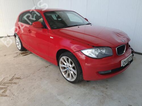 Bilradio BMW 1 (E87) 116 i | BP29649835E6 