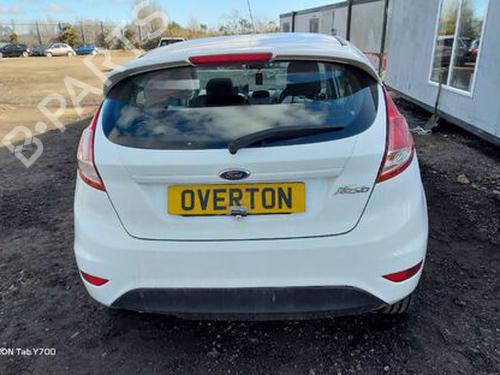 Annen FORD FIESTA VI (CB1, CCN) 1.25 | BP29661001O1 