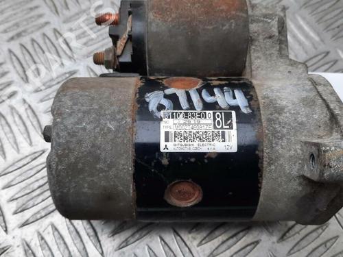 Startmotor SUZUKI WAGON R+ (MA) 1.3 (RB413) | BP29646567M8 