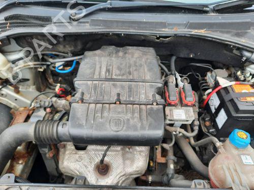 Fuse box FIAT GRANDE PUNTO (199_) 1.2 | BP29655148E1 