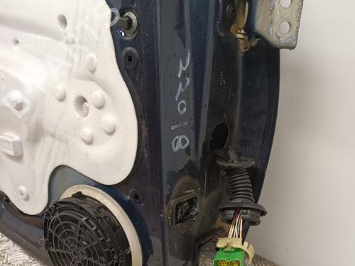 Left rear door CITROËN C4 II (NC_) 1.6 HDi 90 | BP29664877C4 