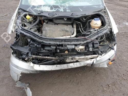 Venstre bremsekaliper foran AUDI A2 (8Z0) 1.4 TDI | BP29673855M105 
