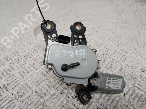 Rear wiper motor VW GOLF PLUS V (5M1, 521) 1.9 TDI | BP29667009M102 