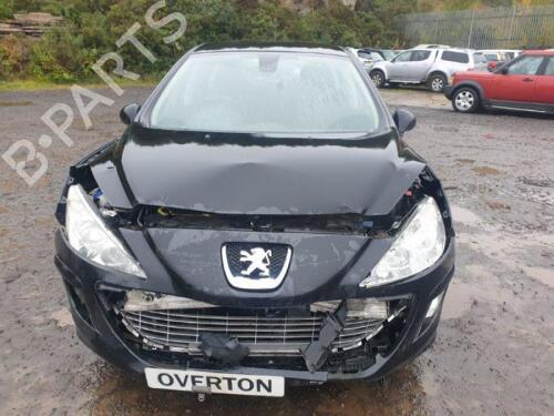 Front right window mechanism PEUGEOT 308 I (4A_, 4C_) 1.6 HDi | BP29649253C23 