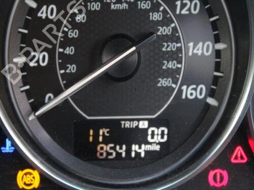 Other MAZDA 6 Estate (GJ, GL) 2.2 D | BP30384609O1