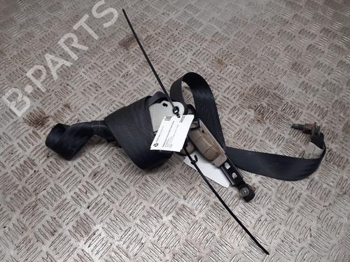 Used Front right seatbelt NISSAN JUKE (F15) 1.6 DIG-T (190 hp) 29656521