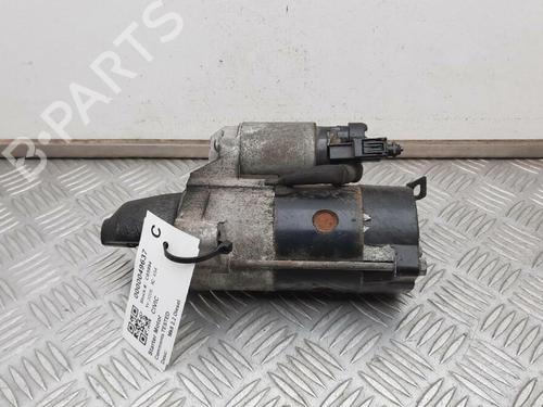 Used Starter HONDA CIVIC VIII Hatchback (FN, FK) 2.2 CTDi (FK3) (140 hp) 29646895