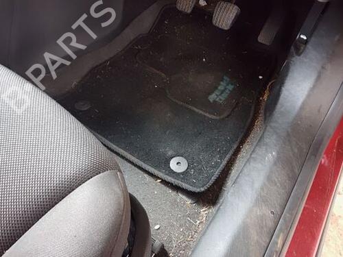 Left taillight CHEVROLET CRUZE Station Wagon (J308) 1.6 | BP32400417C34