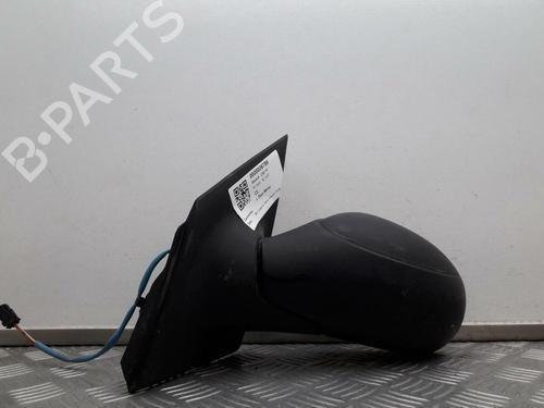 Used Left mirror CITROËN C2 (JM_) 1.4 (73 hp) 29645604