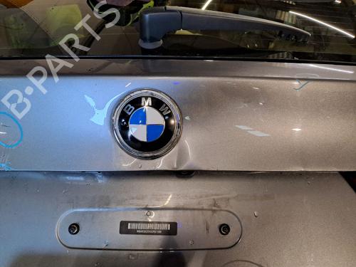 Tailgate BMW 3 (E30) 316 (Ecotronic) | BP29670731C6 