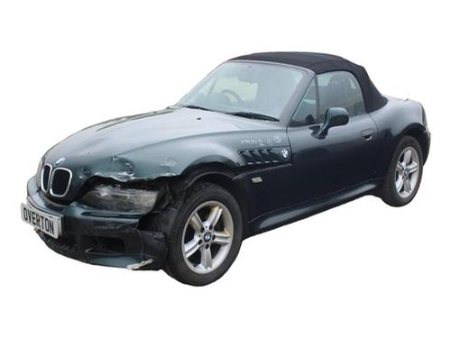 Used Front wiper motor BMW Z3 Roadster (E36) 1.9 i (118 hp) 29674216