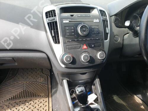 Førerens kollisjonspute KIA CEE'D SW (ED) 1.4 CVVT | BP29649109C9 