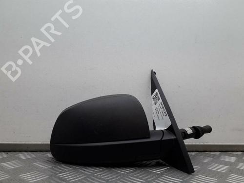 Used Right mirror VAUXHALL MERIVA A (X03) 1.4 16V Twinport (90 hp) 29645645