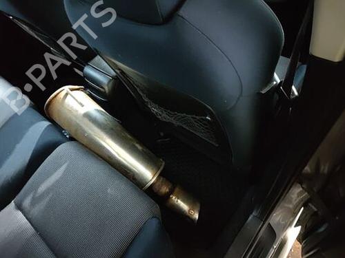 Front left panel SUBARU LEGACY IV Estate (BP) 2.0 AWD (BP5) | BP32769411C58  - Image 18