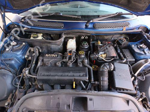 håndbremse MINI MINI (R50, R53) One | BP29655355I18 