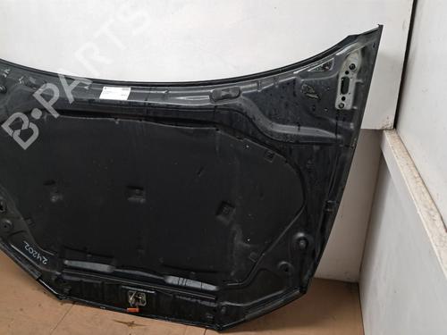 Hood SEAT LEON ST (5F8) 1.4 TSI | BP29681012C1