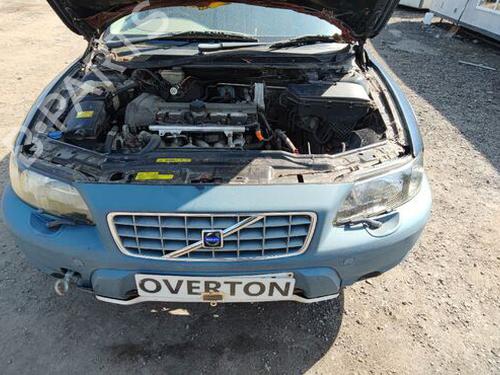 Right front brake caliper VOLVO XC70 I Cross Country (295) 2.4 T XC AWD | BP29672852M104 