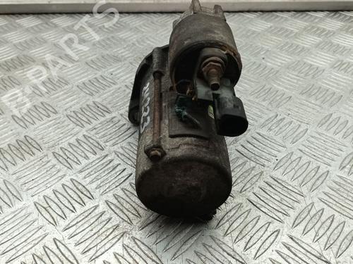 Starter SKODA OCTAVIA II Combi (1Z5) 2.0 TDI 4x4 | BP29681404M8