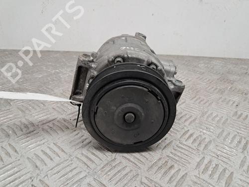 AC-Kompressor SKODA SUPERB II (3T4) 1.6 TDI | BP29675980M34