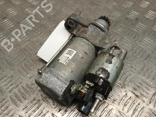 Starter AUDI A1 Sportback (GBA) 25 TFSI | BP29649100M8 