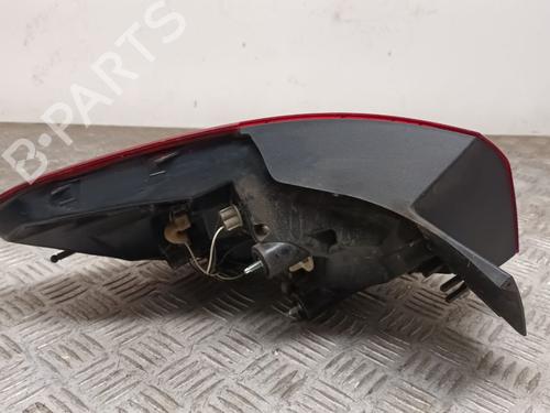 Right taillight VAUXHALL ASTRA Mk VI (J) Estate (P10) 1.4 | BP29678792C35 
