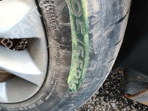 Instrument cluster VAUXHALL CORSA Mk III (D) (S07) 1.3 CDTI (L08) | BP30868697C47