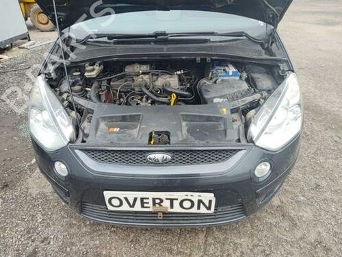 Fuel flap FORD S-MAX (WA6) 1.8 TDCi | BP29665136C131 