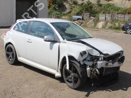 Kombinert Instrument VOLVO C30 (533) 2.0 | BP29647110C47