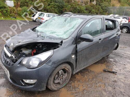Front right window mechanism VAUXHALL VIVA (C16) 1.0 | BP29648609C23