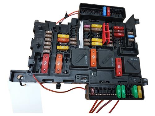 Used Fuse box MINI MINI COUNTRYMAN (F60) Cooper S ALL4 (192 hp) 29663781