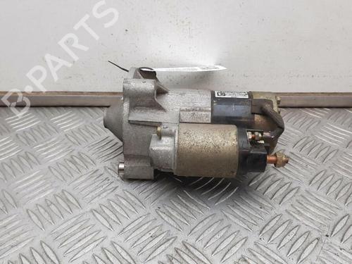 Anlasser CITROËN C5 I (DC_) 2.0 16V (DCRFNC, DCRFNF) | BP29646930M8 
