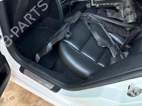 Sicherheitsgurt vorne rechts SKODA OCTAVIA II Combi (1Z5) 2.0 TDI 4x4 | BP30841685I25