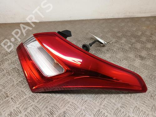Right taillight HYUNDAI i30 (GD) 1.6 CRDi | BP29650436C35