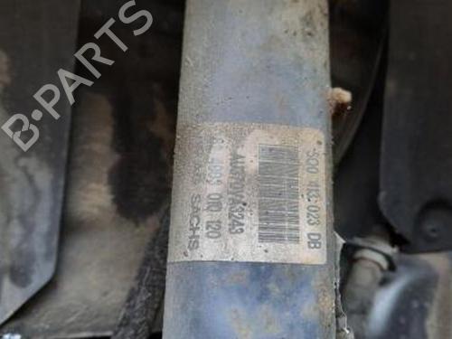 Front wiper motor AUDI A3 Limousine (8VS, 8VM) 1.4 TFSI | BP29674068M29 