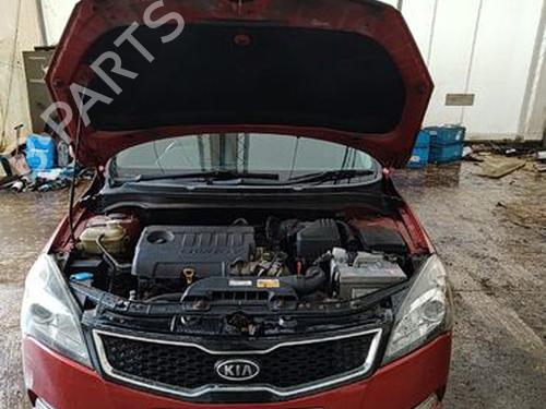 Radio KIA CEE'D SW (ED) 1.6 CRDi 115 | BP29686716E6 