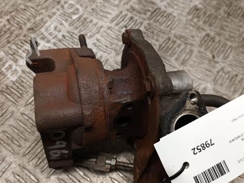 Turbocharger/Supercharger VAUXHALL CORSA Mk III (D) (S07) 1.3 CDTI (L08) | BP29647742M71