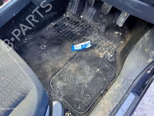 Tailgate RENAULT MEGANE II Estate (KM0/1_) 1.5 dCi (KM16, KM1E) | BP29658723C6