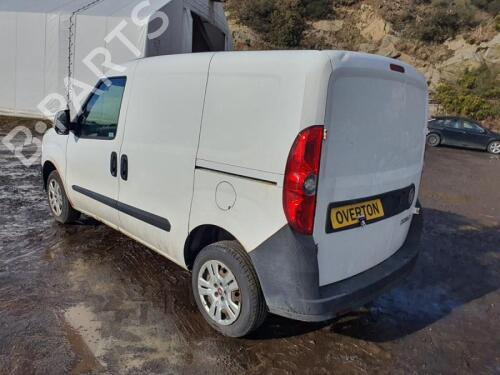 Other FIAT DOBLO Cargo (263_) 1.3 D Multijet | BP29650614O1 