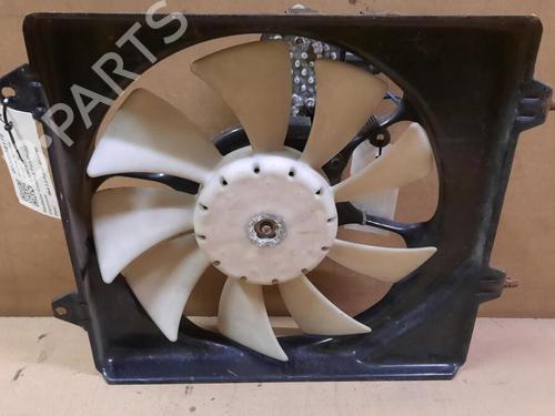 Lüfter für MITSUBISHI LANCER VII (CS_A, CT_A) EVO IX (CT9A) (290 hp) 28629230