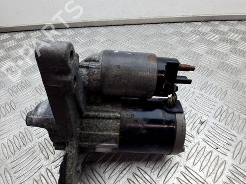 Starter RENAULT MEGANE III Hatchback (BZ0/1_, B3_) 1.5 dCi (BZ09, BZ0D, BZ1W, BZ29, BZ14) | BP29650176M8 