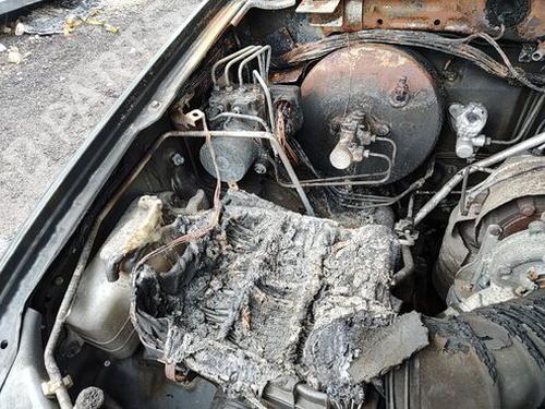 Rear axle MITSUBISHI L200 / TRITON (KA_T, KB_T) 2.5 DI-D 4WD (KB4T) | BP29661307M2